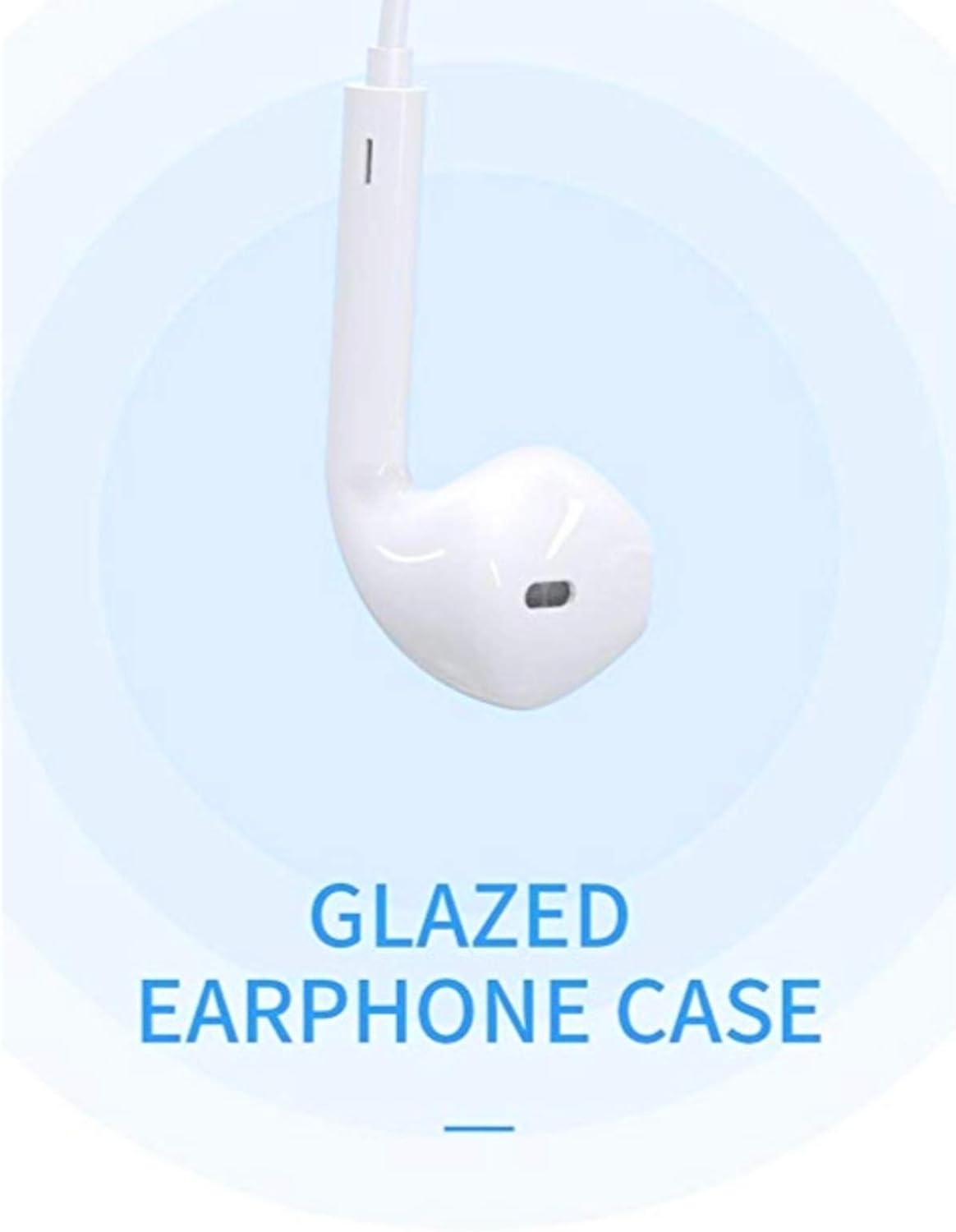 JOYROOM In-Ear Headphones JR-EP1 3.5mm