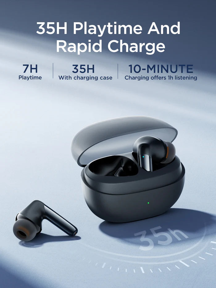 JOYROOM JBuds Series JR-BB1 - Local Warranty