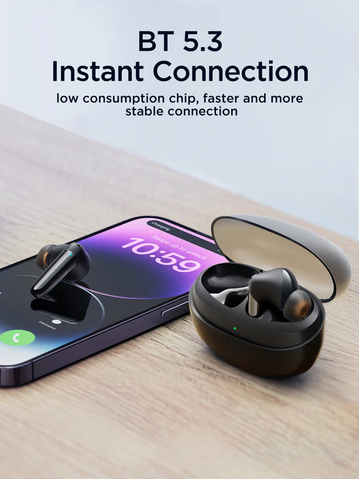 JOYROOM JBuds Series JR-BB1 - Local Warranty