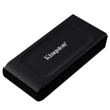 Kingston Hard Disk External SSD XS1000 USB-C - 1050 MB/s Speed