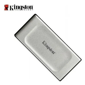 Kingston Hard Disk External SSD XS2000 USB-C - 2050 MB/s Speed