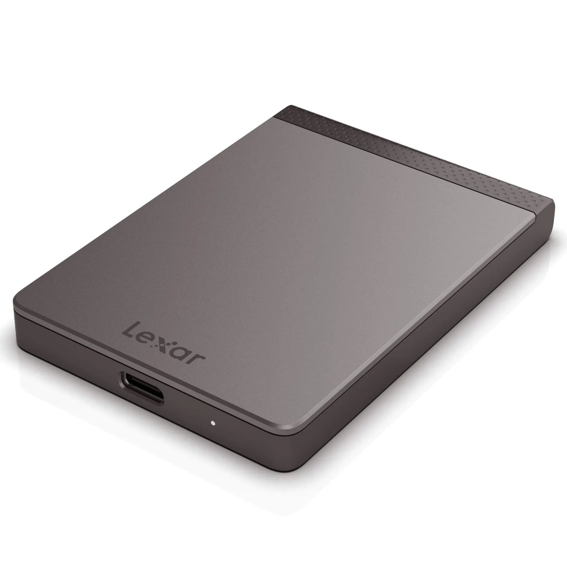 Lexar Hard Disk External SSD SL200 USB-C - 550 MB/s Speed