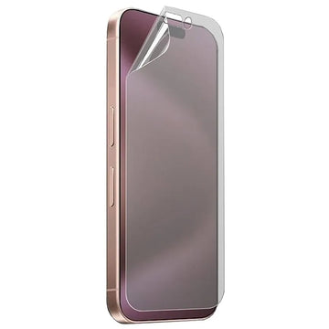 MATTE Hydrogel Screen Protector for Screen or Back - Custom Cut | S 24/25/26 Ultra & 16 Pro Max & 17 Series
