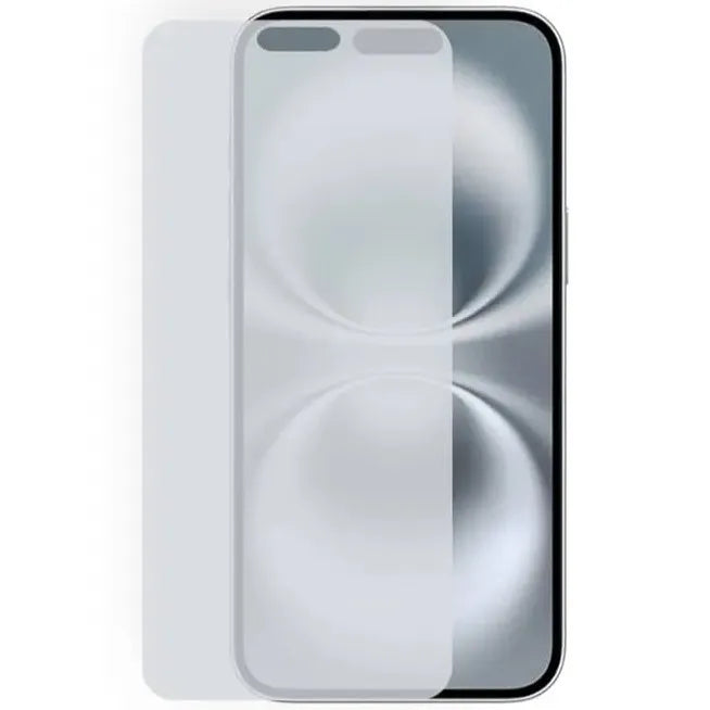 MATTE Hydrogel Screen Protector for Screen or Back - Custom Cut for Any Phone or Smartwatch