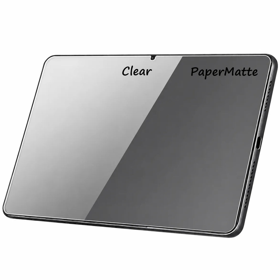 MATTE Hydrogel Screen