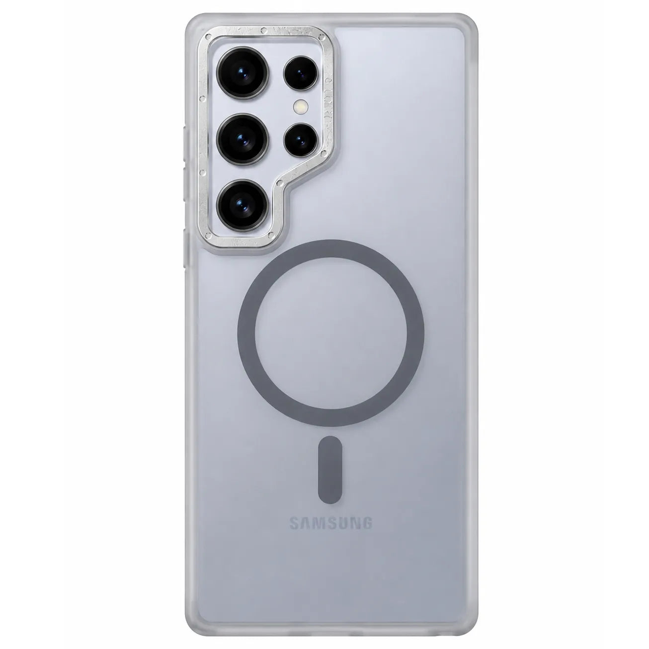MOMO Cover Samsung S24 Ultra 5G with MagSafe