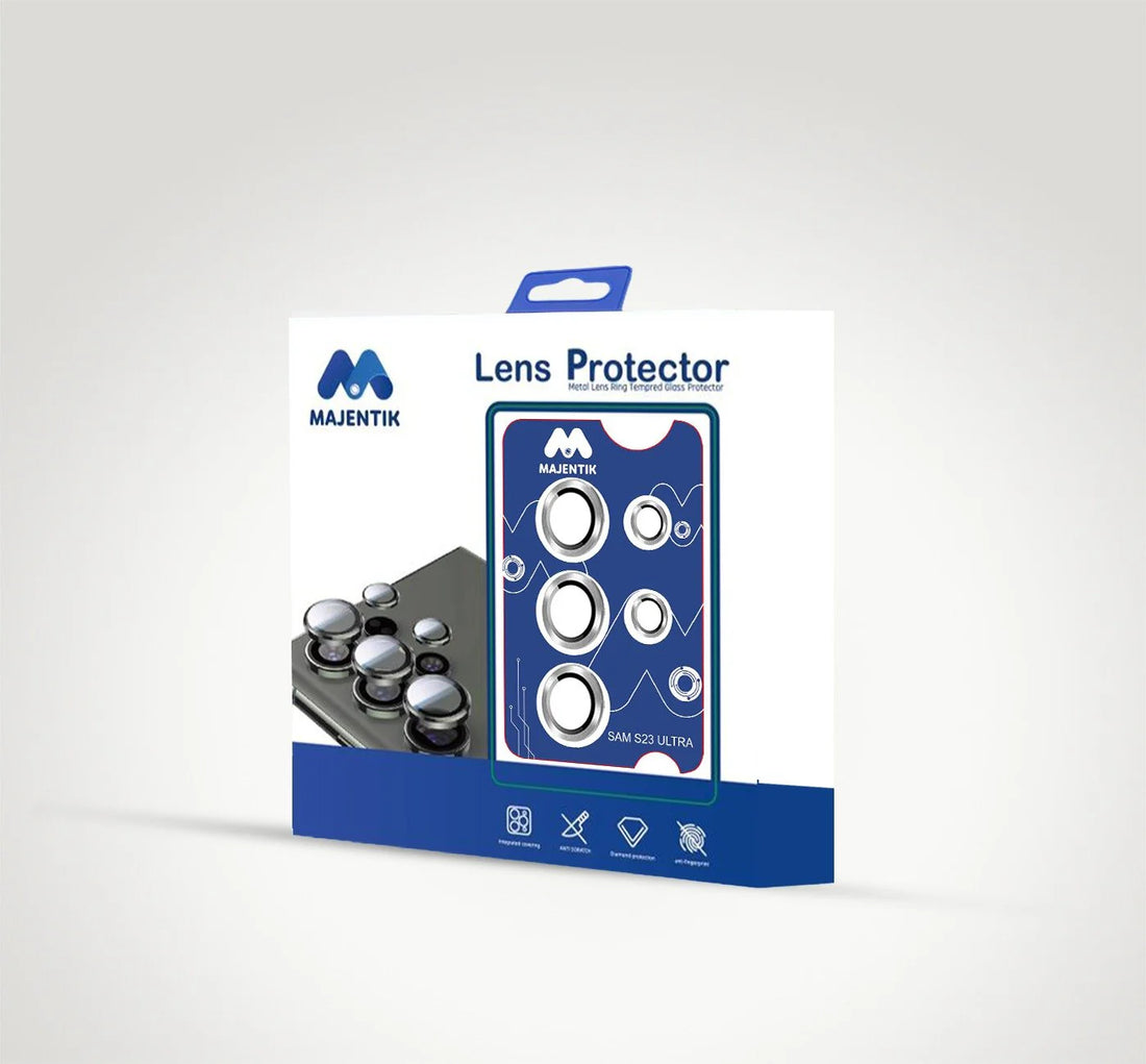 Camera Lense for Samsung S26 Ultra
