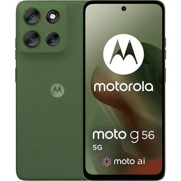 Motorola MOTO G56 5G - Dual SIM - Local Warranty
