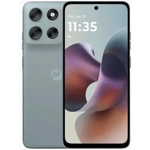 Motorola MOTO G56 5G - Dual SIM - Local Warranty