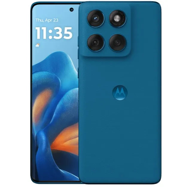 Motorola MOTO Edge 60 Fusion 5G - Dual SIM - Local Warranty