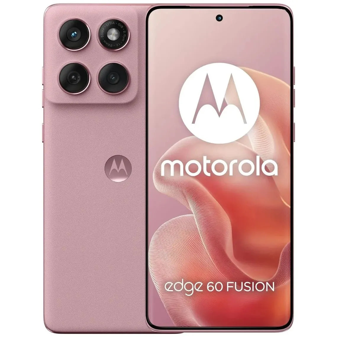 Motorola MOTO Edge 60 Fusion 5G - Dual SIM - Local Warranty