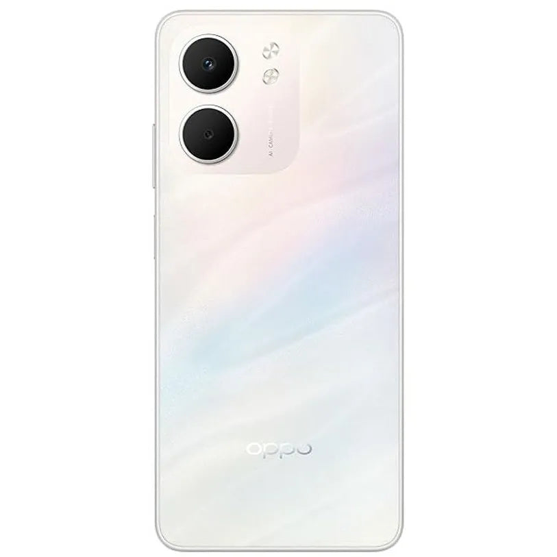 Oppo A5x - Dual SIM - Local Warranty