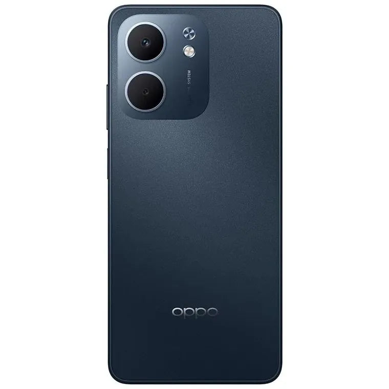 Oppo A5x - Dual SIM - Local Warranty