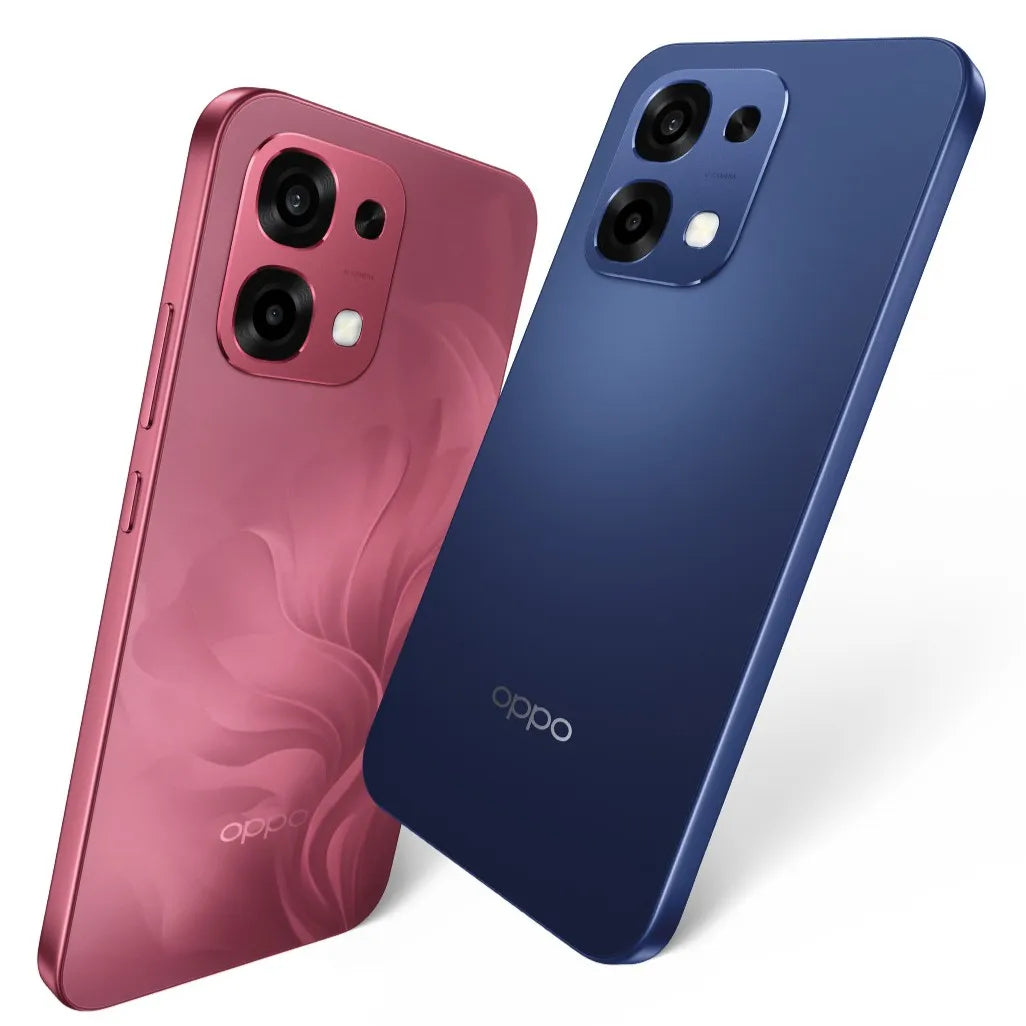 Oppo A6 Pro 5G - Dual SIM - Local Warranty