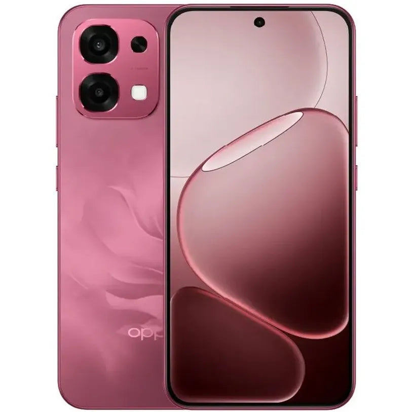 Oppo A6 Pro 4G - Dual SIM - Local Warranty