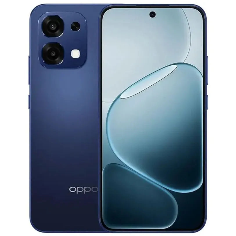 Oppo A6 Pro 4G - Dual SIM - Local Warranty