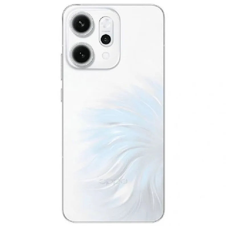 Oppo Reno 14 Pro 5G - Dual SIM & eSIM - Local Warranty