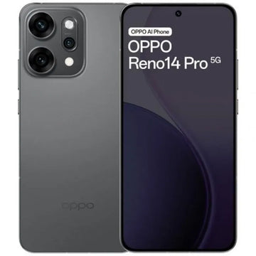 Oppo Reno 14 Pro 5G - Dual SIM & eSIM - Local Warranty