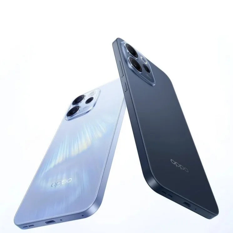 Oppo Reno 15F 5G - Dual SIM - Local Warranty