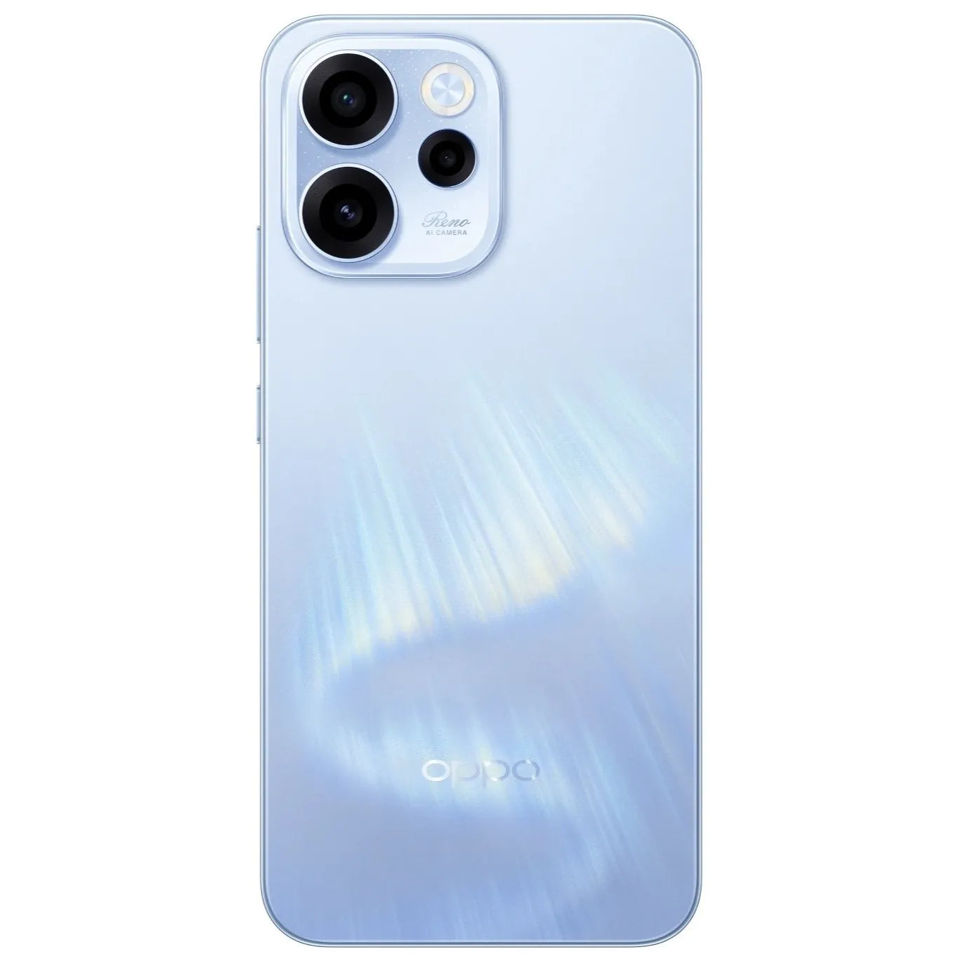 Oppo Reno 15F 5G - Dual SIM - Local Warranty