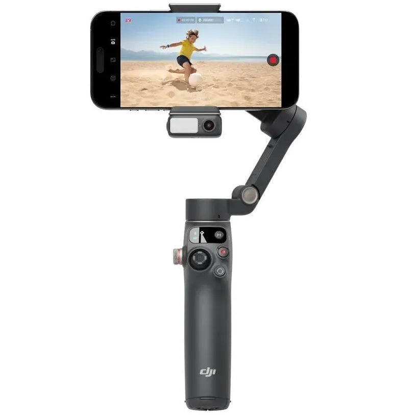 DJI OSMO Mobile 7P - Trio-Axis Gimbal