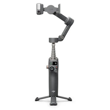 DJI OSMO Mobile 7P - Trio-Axis Gimbal
