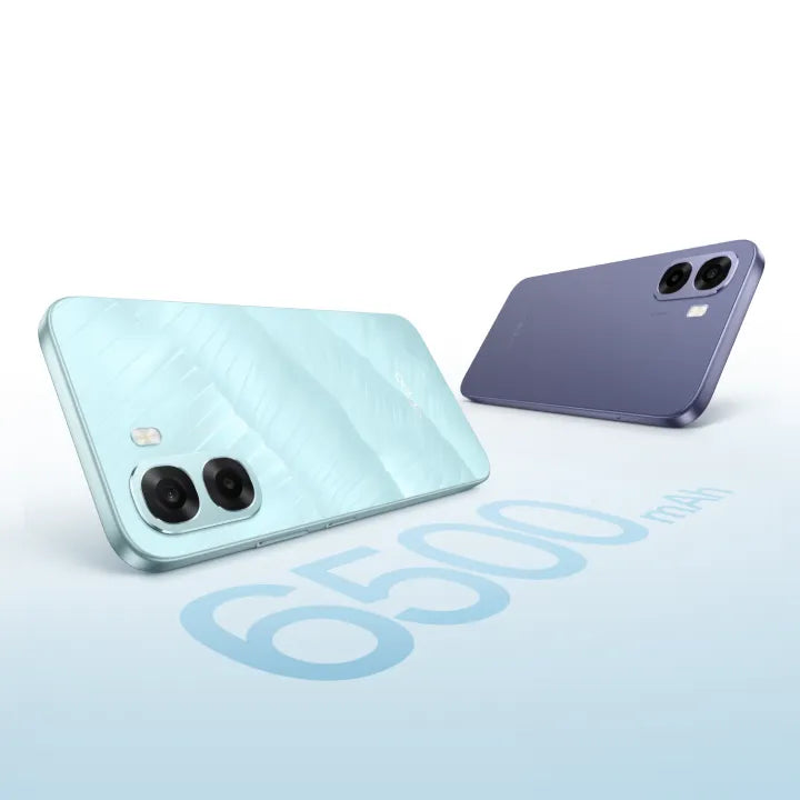 Oppo A6x 4G - Dual SIM - Local Warranty