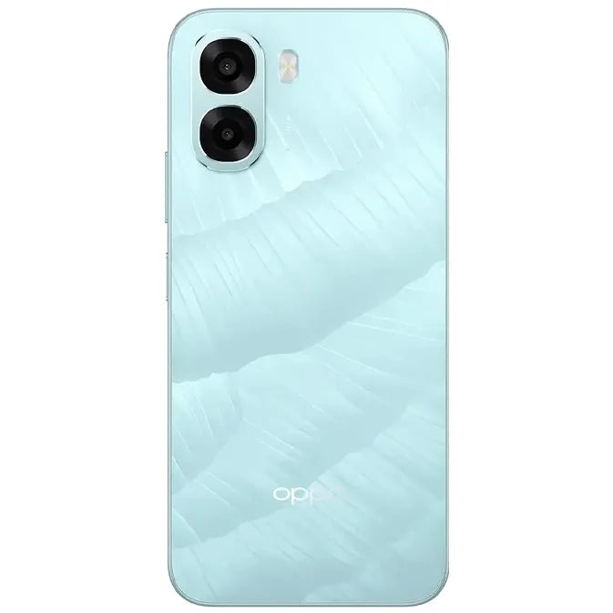 Oppo A6x 4G - Dual SIM - Local Warranty