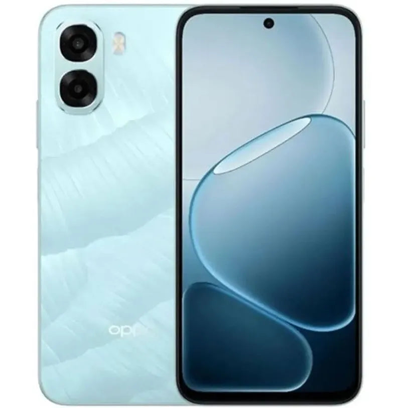 Oppo A6x 4G - Dual SIM - Local Warranty