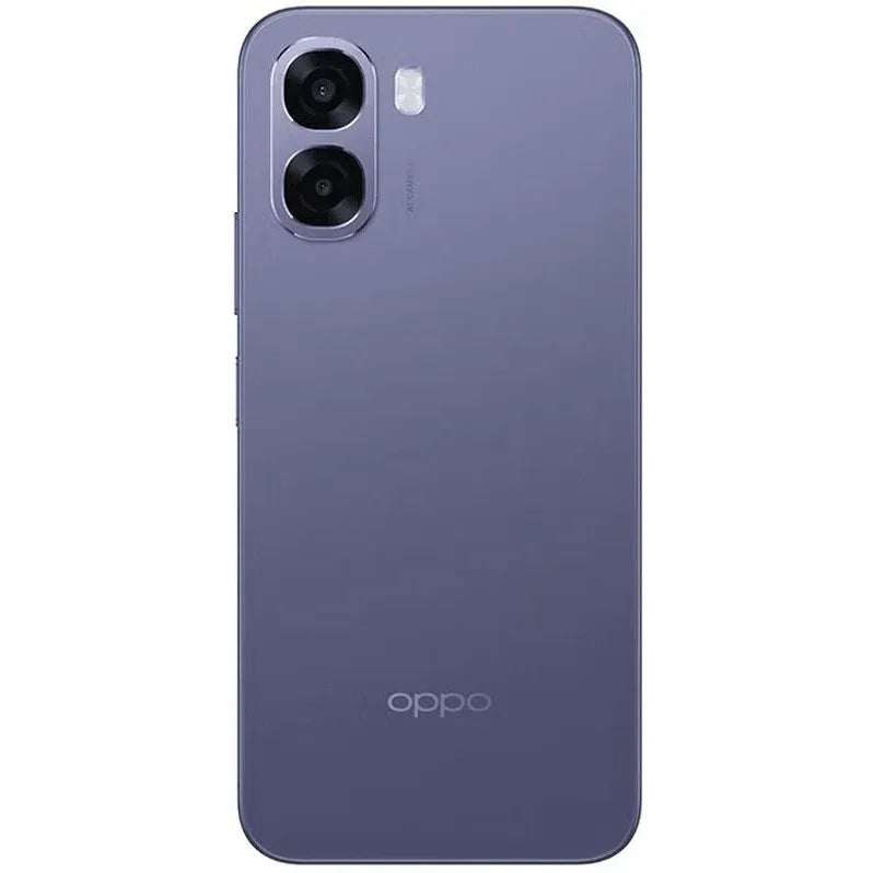 Oppo A6x 4G - Dual SIM - Local Warranty