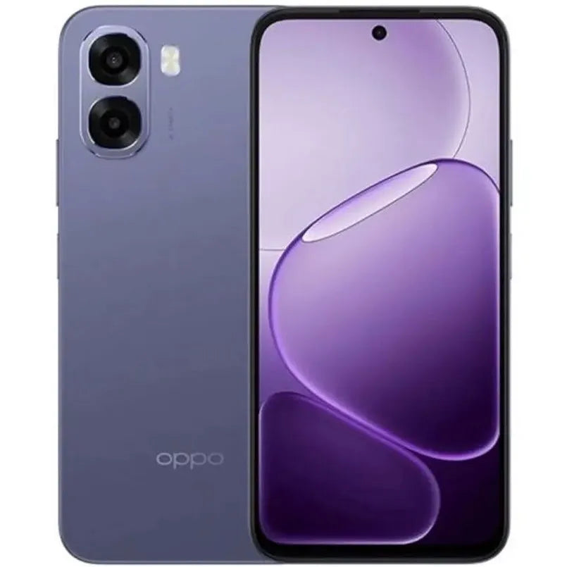 Oppo A6x 4G - Dual SIM - Local Warranty