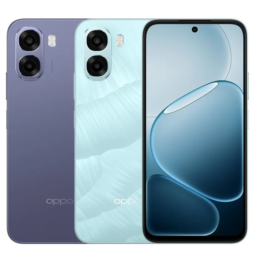 Oppo A6x 4G - Dual SIM - Local Warranty