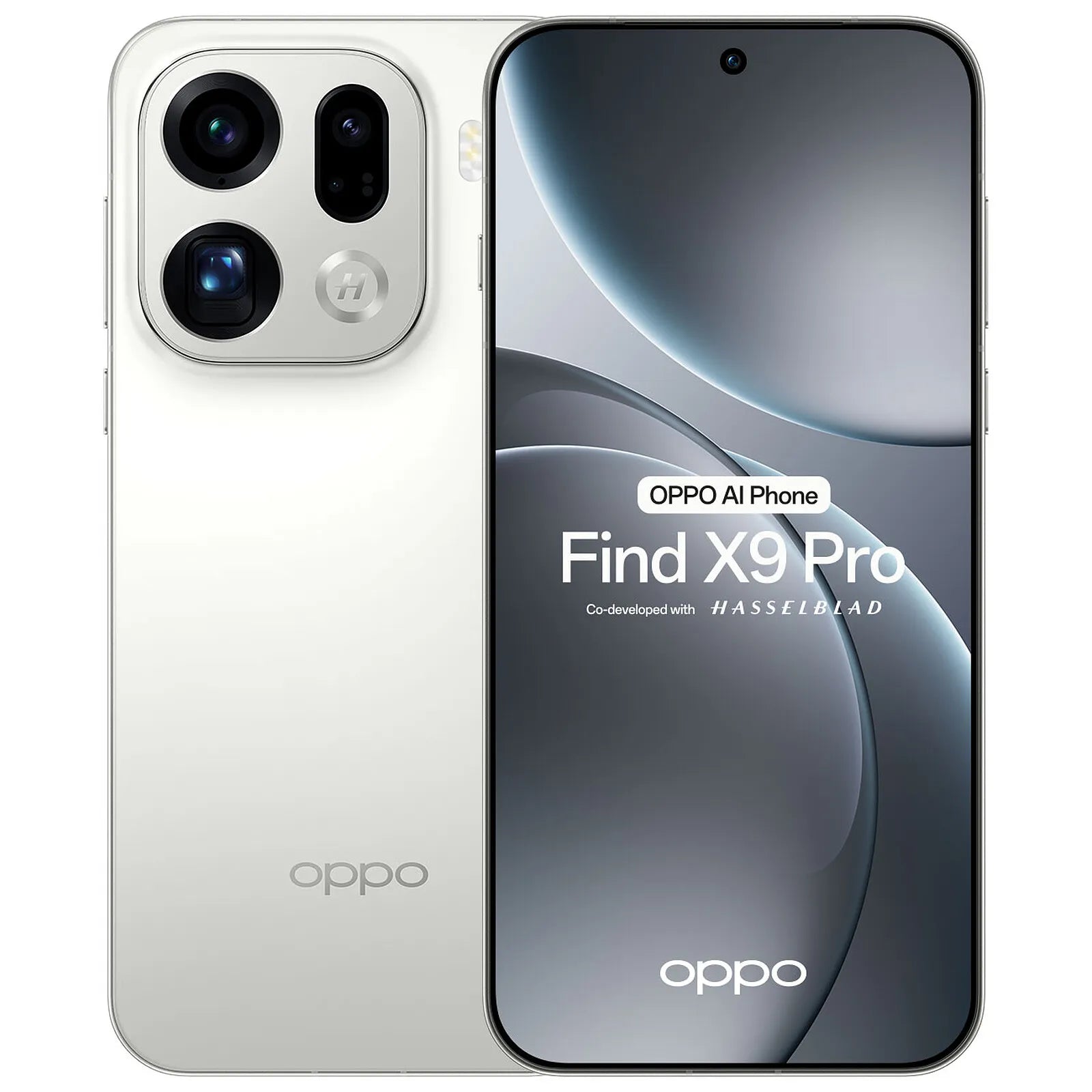 Oppo Find X9 Pro 5G - Dual SIM & eSIM - Local Warranty