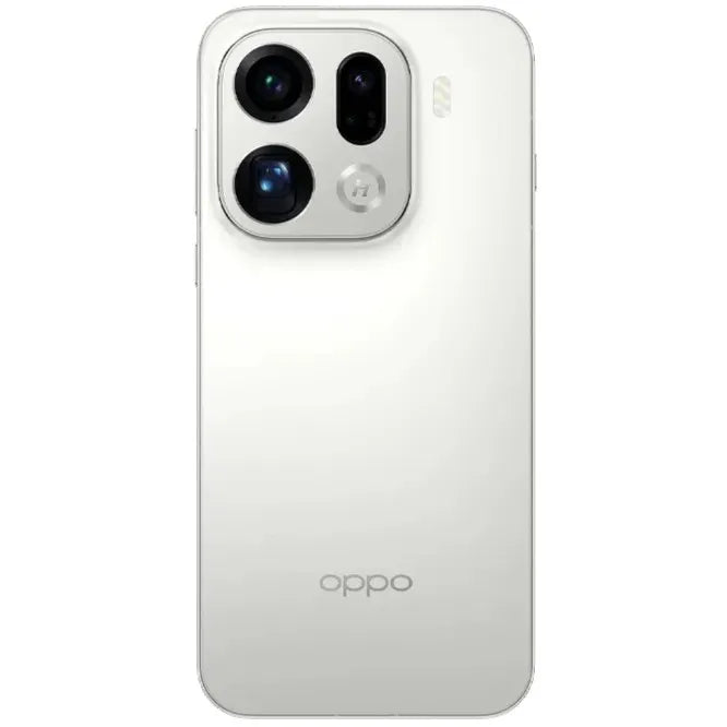 Oppo Find X9 Pro 5G - Dual SIM & eSIM - Local Warranty