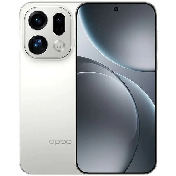 Oppo Find X9 Pro 5G - Dual SIM & eSIM - Local Warranty