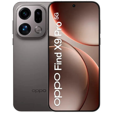 Oppo Find X9 Pro 5G - Dual SIM & eSIM - Local Warranty