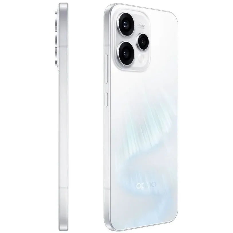 Oppo Reno 15 5G - Dual SIM & eSIM - Local Warranty