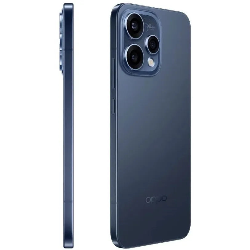 Oppo Reno 15 5G - Dual SIM & eSIM - Local Warranty