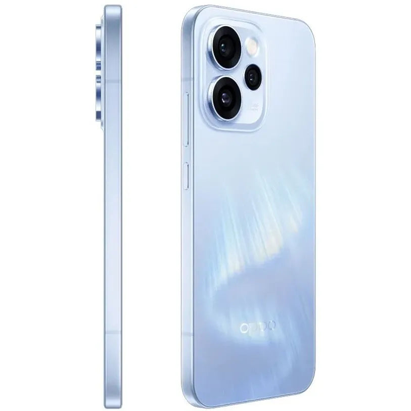 Oppo Reno 15 Pro 5G - Dual SIM & eSIM - Local Warranty