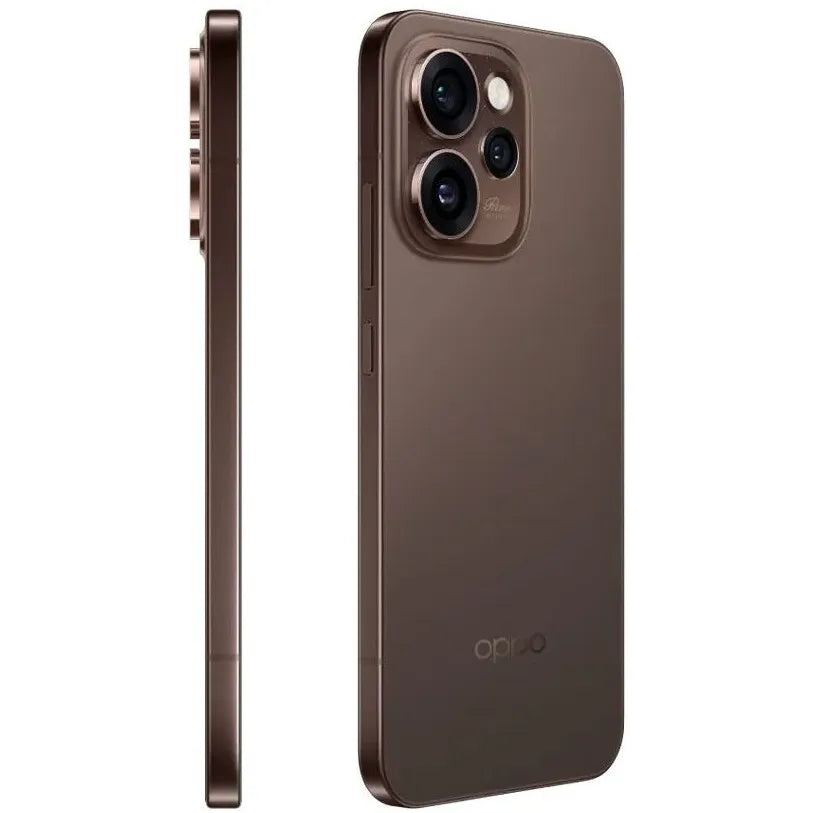 Oppo Reno 15 Pro 5G - Dual SIM & eSIM - Local Warranty