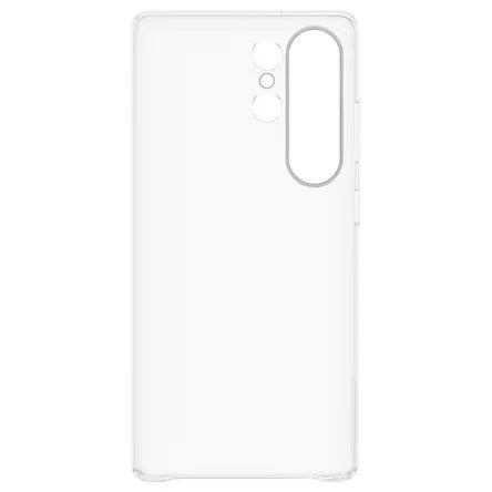 Clear Case for Samsung S25 Ultra 5G Original