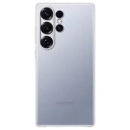 Clear Case for Samsung S25 Ultra 5G Original