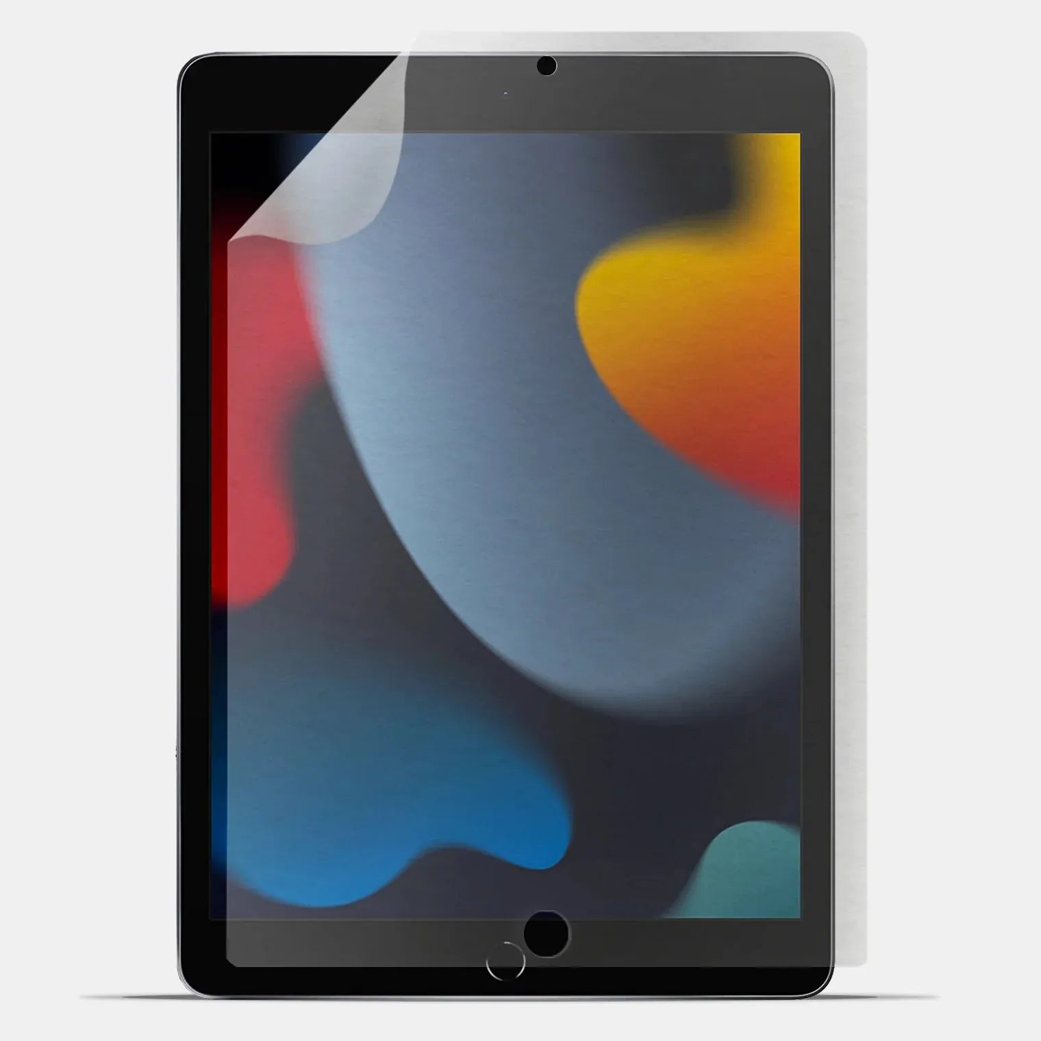 Paper Effect Screen Protector for iPad - Anti-Reflection & Anti-Fingerprint