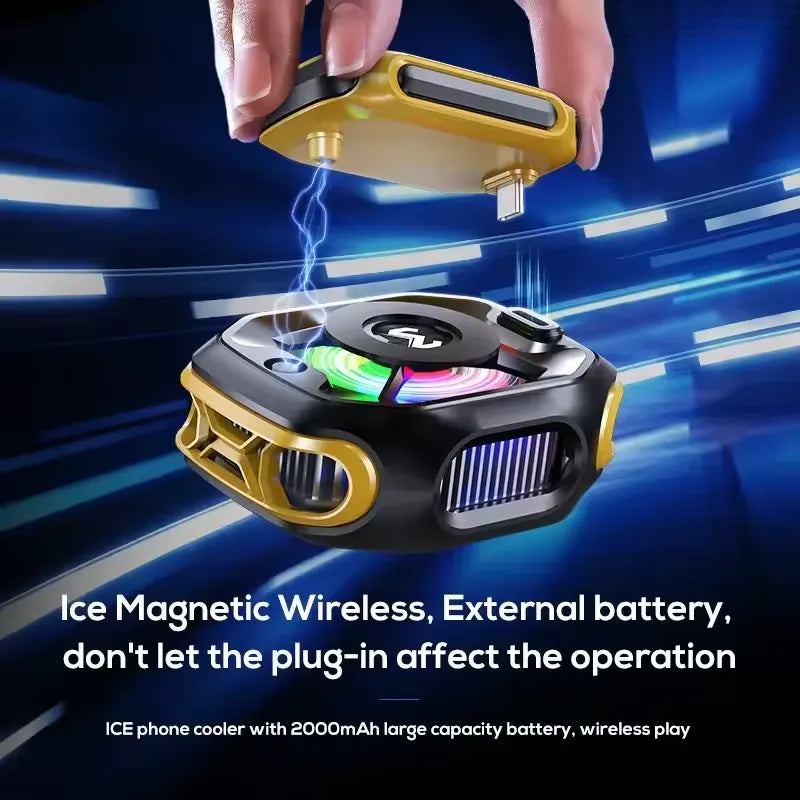 Phone Cooler MEMO CX12