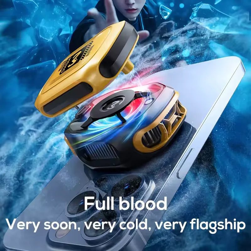 Phone Cooler MEMO CX12
