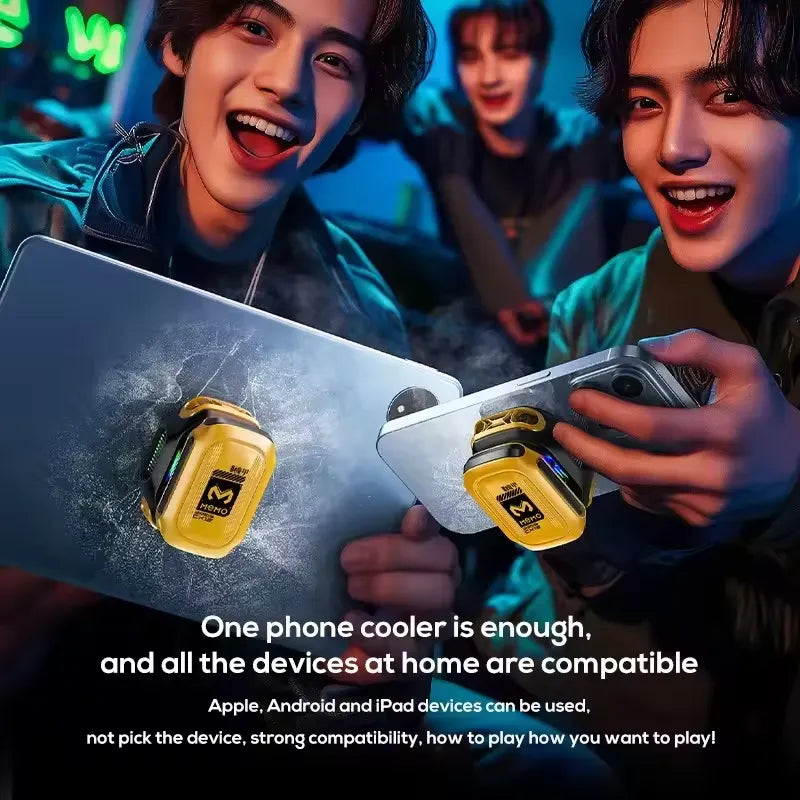Phone Cooler MEMO CX12