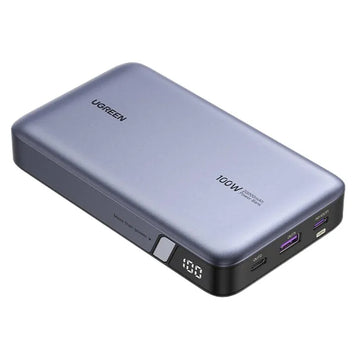 Power Bank UGREEN 100W 20,000mAh Two-Way | PB720 - Local Warranty