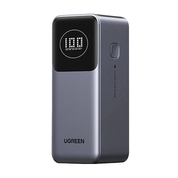 Power Bank PD 100W UGREEN 12,000mAh Nexode | PB724 - Local Warranty