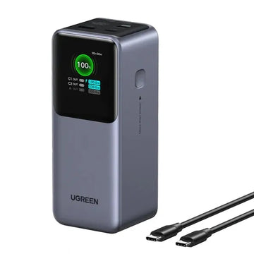 Power Bank PD 30W UGREEN 20,000mAh Nexode | PB721 - Local Warranty