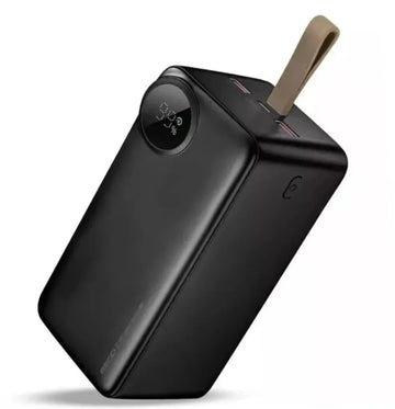 Powerbank 22.5W ×2 & PD 20W RECCI 50,000 mAh | RPB-P51 - Local Warranty